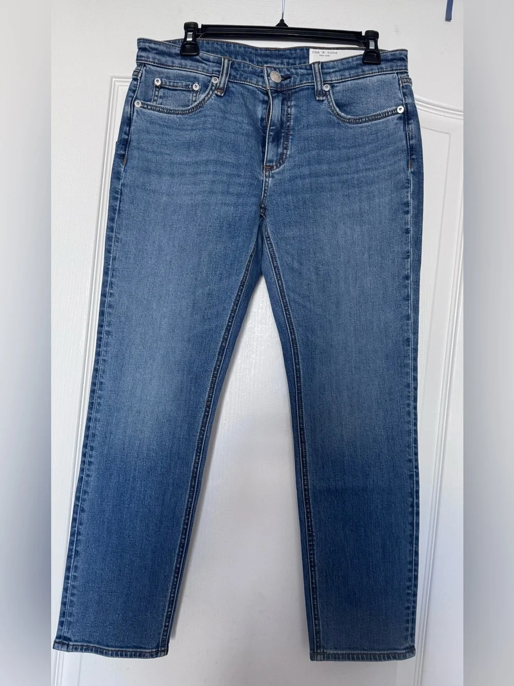 rag & bone description dre